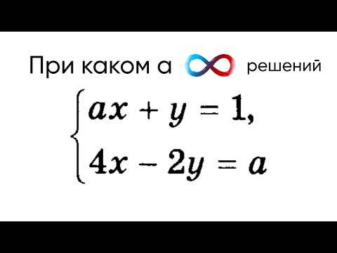 Видео: Параметры | Начало #2