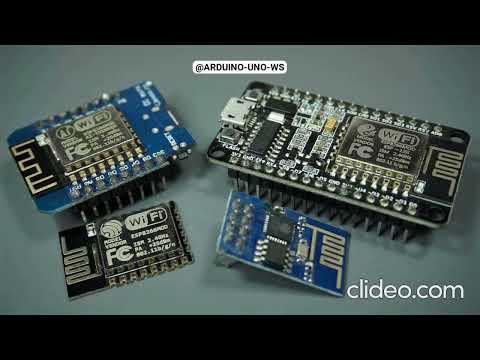 Видео: ОБЯЗАТЕЛЬНО ПОСМОТРИ!! Как ПРАВИЛЬНО прошить ESP-01 ESP8266?? УРОК ПО ESP. ПОДПИШИСЬ НА ТЕЛЕГРАМ!!