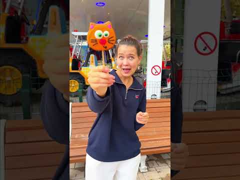 Видео: АРИАНА НЕ ОЖИДАЛА…