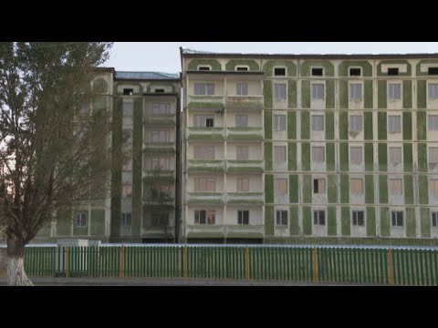 Видео: Жамбыл облысындағы иесіз үйлер қалпына келтіріледі