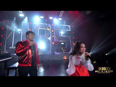 Видео: Чинбат Сарнай -  Ромео Жульета