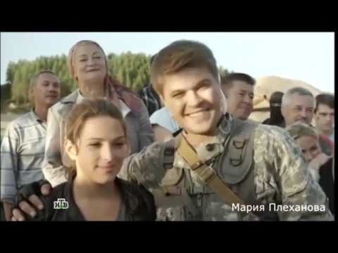 Видео: Морские Дьяволы//Дерзкая красавица\/Кот/Ума