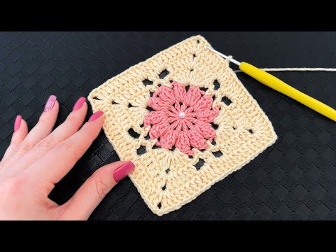 Видео: КВАДРАТЫ РАЗНЫЕ И КРАСИВЫЕ! ОЧЕНЬ ПРОСТО