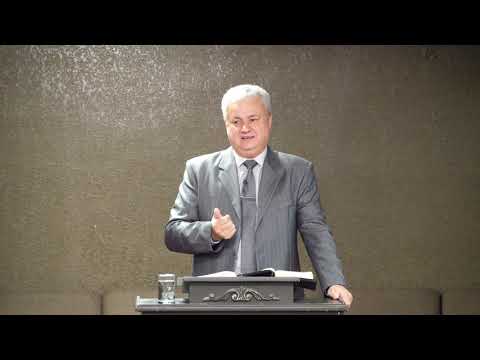 Видео: О радости, скорбях и искушениях. 3 беседа