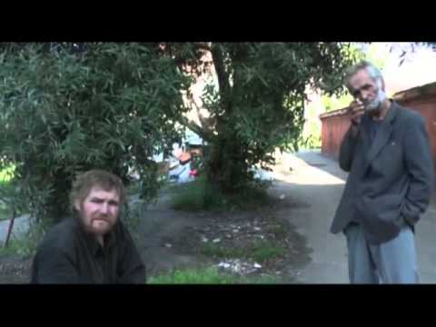 Видео: Фильм БОМЖ - Йошкар-Ола