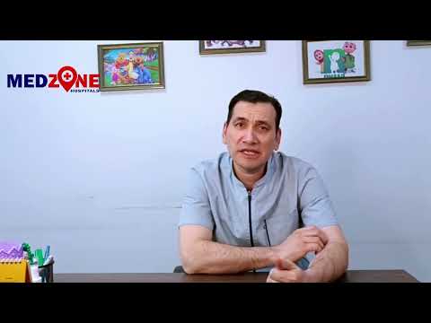 Видео: ҚИЗАМИҚ