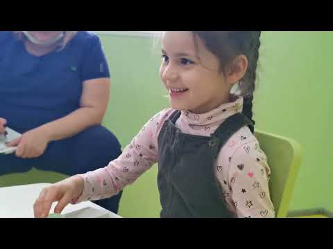 Видео: Диагностика АDOS-2