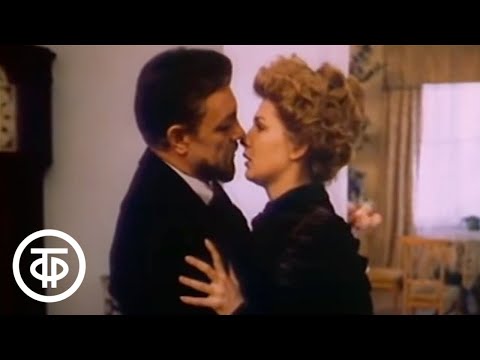 Видео: Чехов. Дядя Ваня. Серия 2. БДТ. Постановка Товстоногова (1986)