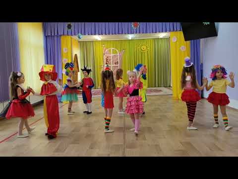 Видео: «Где живут улыбки?»