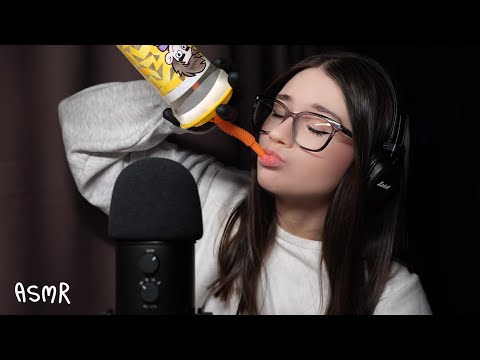 Видео: РАНДОМНОЕ АСМР
