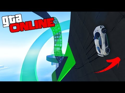 Видео: ЗАЧЕМ ПРОХОДИТЬ ПРАВИЛЬНО, ЕСЛИ МОЖНО ПРОЙТИ НЕПРАВИЛЬНО? БЕЗ ЛАЙФХАКОВ! (ГТА 5 ОНЛАЙН, GTA ONLINE)