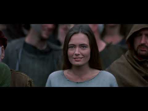 Видео: Manowar - Master of the Wind (Храброе сердце)