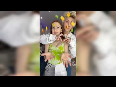 Видео: Люба Бич лучшие видео из тик тока