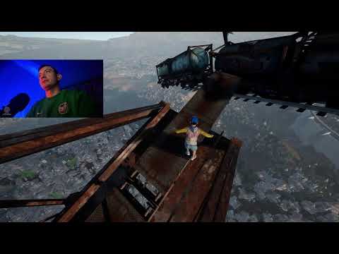 Видео: No , Im Not A Human + OnlyUp #3 Идем к Финальным Гостям  | Стрим