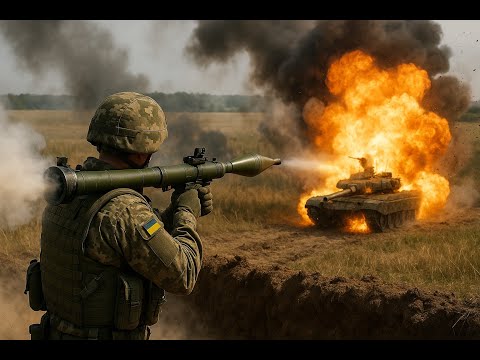Видео: Піхота - рицарі полів