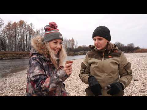 Видео: Travel-блог "Провинциалки" №18. Норский заповедник