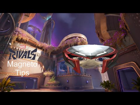 Видео: Советы и рекомендации по Магнето