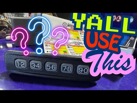 Видео: ВЫЛЕТ ИЛИ НЕТ?? | Ни у кого такого нет, кроме Форда! А у тебя? #механик #вирусный