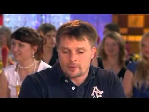 Видео: Субботний вечер Эфир от 22.09.2012