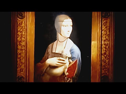 Видео: Краков/ Република Полша; Krakow/Republic of Poland