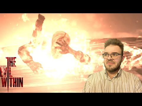 Видео: ПОМЕСТЬЕ РУВИКА | The Evil Within | №6
