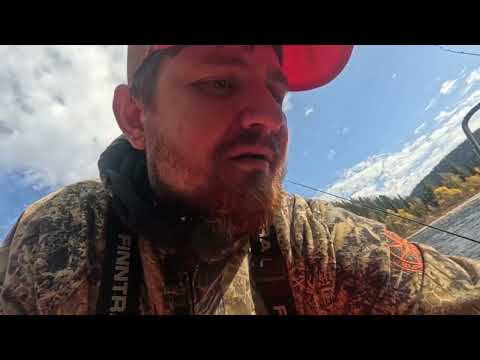 Видео: День гора осень золотая отдых туры главных погода, на рыбалки хариус р.уса. #Deaf #глухие #ржя 