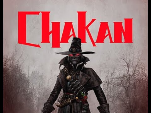 Видео: #102 НОЧНОЙ РЕТРО СТРИМ Chakan  the forever man SEGA\16 Bit