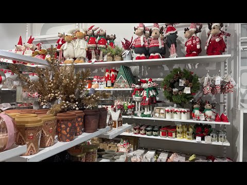 Видео: 🎄 SINSAY JINGLE BELLS ЭТО КРУЧЕ ФИКС ПРАЙС 🎄 НОВОГОДНИЕ НОВИНКИ В СИН | 2025