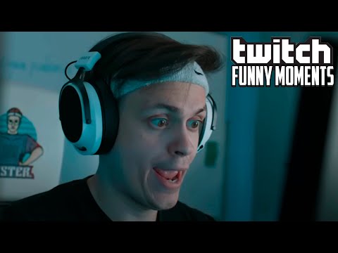 Видео: Топ Моменты с Twitch | Бустер создал личный бренд