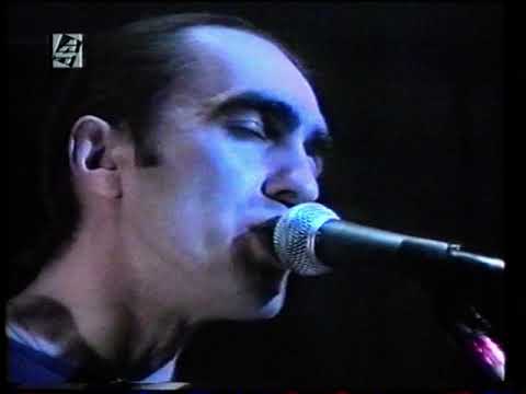 Видео: Наутилус Помпилиус. Презентация альбома "Титаник" в Екатеринбурге, 1994