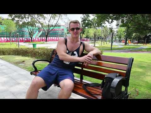 Видео: Как говорить без акцента на китайском?