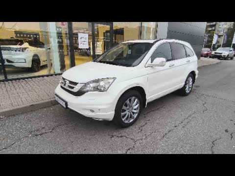 Видео: Уже теперь это дёшево! Honda CRV 3 за 1.400.000р