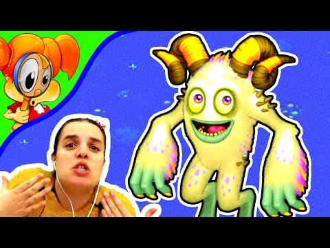 Видео: БолтушкА ВеселушкА и Монстрики купленные за Реликвии! ИГРЫ и Прохождения