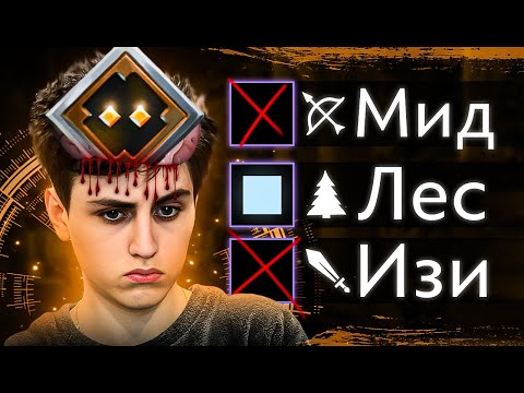 Видео: МОЖНО ЛИ ВЫБРАТЬСЯ СО СТРАЖЕЙ ИГРАЯ ТОЛЬКО В ЛЕСУ?!?!?!