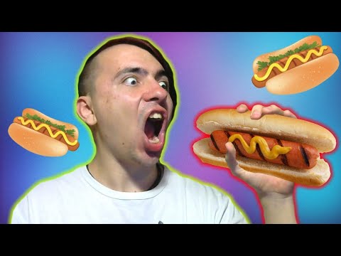 Видео: СИМУЛЯТОР ХОТ ДОГОВ | Papa's Hotdogia