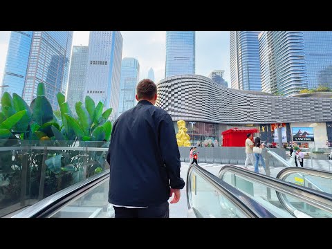 Видео: Сколько стоит переезд и жизнь в Китае? (Цены)