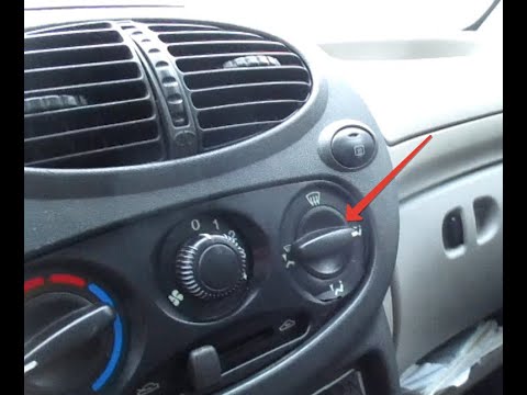 Видео: Песка Калины не работает, воздух никуда не дует