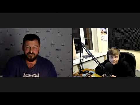 Видео: О молитве. На радио "Мария" | Вячеслав Рубский | 16.11.2021