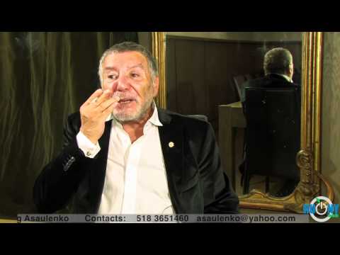 Видео: РОМАН КАПЛАН в ЭНЦИКЛОПЕДИИ РУССКОЙ АМЕРИКИ 4 ч.