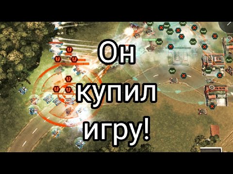 Видео: Вот что означает конфо-жир который не контрится! Art of war 3