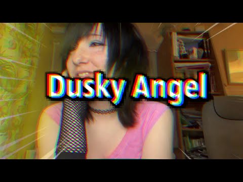 Видео: Dusky Angel: как познать эмо через TikTok и полюбить Аню Носову