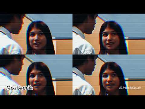 Видео: Марисса&Пабло|| Её харизма меня бесит