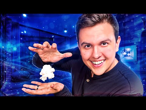 Видео: Топ 5 фокусов, чтобы удивить друзей! | Роман Magic