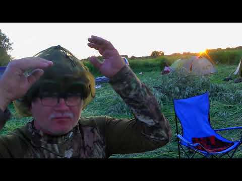 Видео: Рыбалка на Оби в Инкино