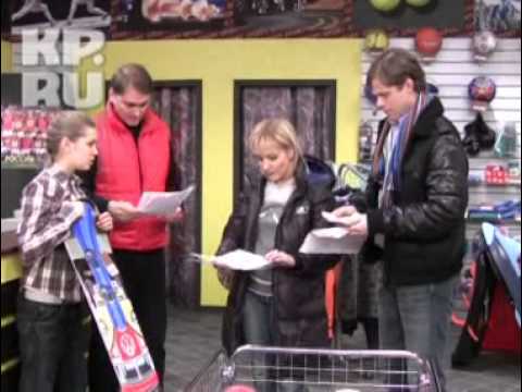 Видео: Съемки "Папиных дочек"