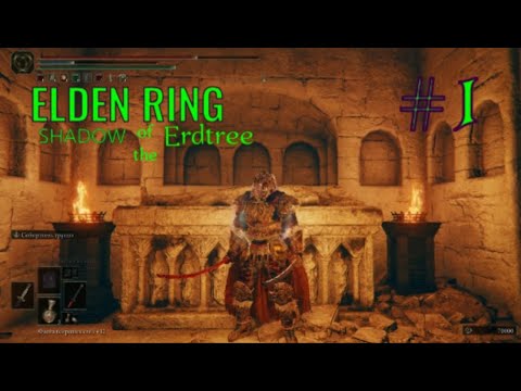 Видео: Elden Ring . Shadow of the Erdtree . #eldenringпрохождение #eldenringshadowoftheerdtree #eldenring