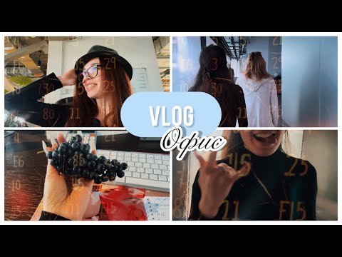 Видео: Офис | Один день из рабочих будней 🤓