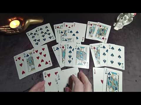 Видео: ⁉️💥КОГО ОН ЛЮБИТ...???🧿💯♣️♥️♠️♦️🌐🙏🍁🍁🍁🌿🌿🌿⁉️⁉️⁉️