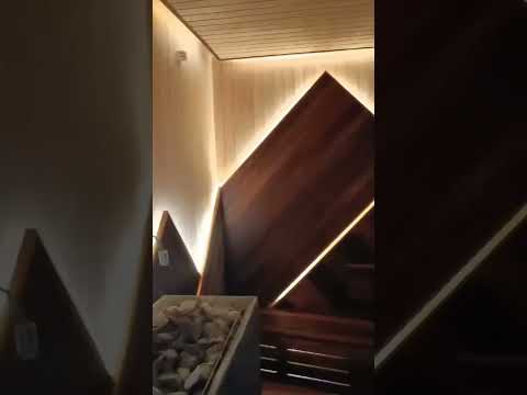 Видео: Обзор термального комплекса Хвалынские термы