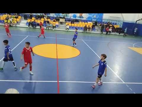 Видео: ФЦ 2014-Сункар 1.Групповой этап день 2